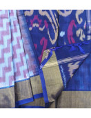 COTTON X KORA SILK TIE DYE SAREES CHINNLAPATTI