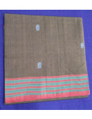 ARUPPUKOTTAI 60S COTTON SAREES WITH BLOUSE