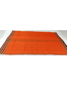 ARUPPUKOTTAI 60S COTTON SAREES WITH BLOUSE