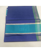 PMK LOW COST SILK COT SAREES 550 MTS