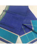 PMK LOW COST SILK COT SAREES 550 MTS