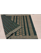 80SX80S PMK 1000 BUTTA COTTON SAREES