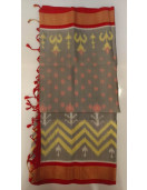 PALANI TIE DYE SOFT SILK SAREE
