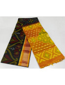 PALANI TIE DYE SOFT SILK SAREE