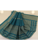 MADURAI ORGANIC COTTON SAREES