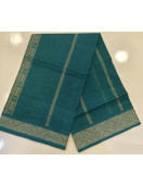 MADURAI ORGANIC COTTON SAREES
