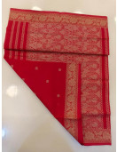 MADURAI ORGANIC COTTON SAREES