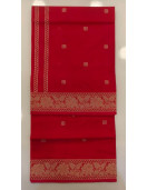 MADURAI ORGANIC COTTON SAREES