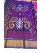 COTTON X KORA SILK TIE DYE SAREES CHINNLAPATTI