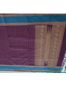 80SX80S PMK 1000 BUTTA COTTON SAREES