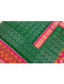 PALANI TIE DYE SOFT SILK SAREE