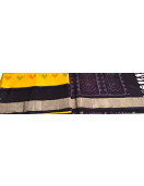 PALANI TIE DYE SOFT SILK SAREE