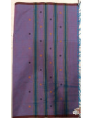 80SX80S PMK COTTON SAREES WITH BLOUSE