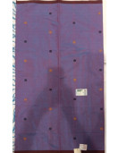 80SX80S PMK COTTON SAREES WITH BLOUSE
