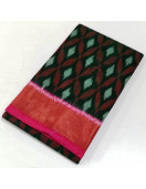 COTTON X KORA SILK TIE DYE SAREES CHINNLAPATTI