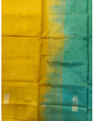 Special Sarees Art Silk Normal Paramakudi 5 50 Mtrs