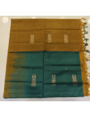 Special Sarees Art Silk Normal Paramakudi 5 50 Mtrs