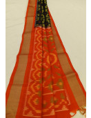 PALANI TIE DYE SOFT SILK SAREE