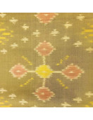 PALANI TIE DYE SOFT SILK SAREE