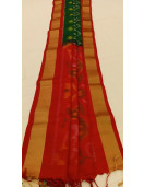 PALANI TIE DYE SOFT SILK SAREE