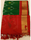 PALANI TIE DYE SOFT SILK SAREE