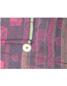 MADURAI SUNGUDI COTTON SAREES 550 MTS