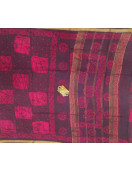 MADURAI SUNGUDI COTTON SAREES 550 MTS