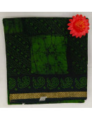 MADURAI SUNGUDI COTTON SAREES 550 MTS