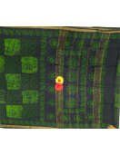 MADURAI SUNGUDI COTTON SAREES 550 MTS