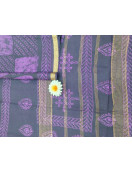 MADURAI SUNGUDI COTTON SAREES 550 MTS