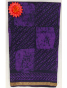 MADURAI SUNGUDI COTTON SAREES 550 MTS