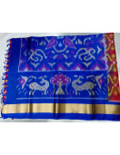 PALANI TIE DYE SOFT SILK SAREE