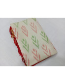 PALANI TIE DYE SOFT SILK SAREE