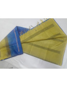 Special Sarees Art Silk Normal Paramakudi 5 50 Mtrs