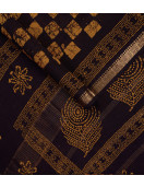 MADURAI SUNGUDI COTTON SAREES 550 MTS