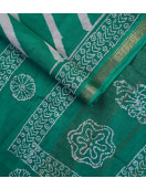 MADURAI SUNGUDI COTTON SAREES 550 MTS