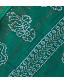 MADURAI SUNGUDI COTTON SAREES 550 MTS