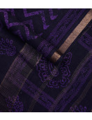 MADURAI SUNGUDI COTTON SAREES 550 MTS