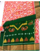 COTTON X KORA SILK TIE DYE SAREES CHINNLAPATTI