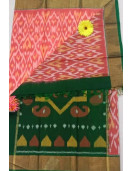 COTTON X KORA SILK TIE DYE SAREES CHINNLAPATTI