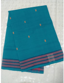 ARUPPUKOTTAI 60S COTTON SAREES WITH BLOUSE