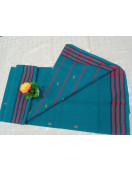 ARUPPUKOTTAI 60S COTTON SAREES WITH BLOUSE