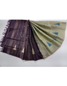 Special Sarees Art Silk Normal Paramakudi 5 50 Mtrs