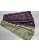 Special Sarees Art Silk Normal Paramakudi 5 50 Mtrs