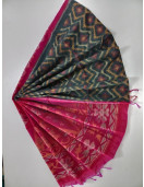 COTTON X KORA SILK TIE DYE SAREES CHINNLAPATTI
