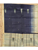 Special Sarees Art Silk Normal Paramakudi 5 50 Mtrs