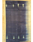 Special Sarees Art Silk Normal Paramakudi 5 50 Mtrs
