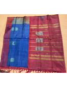 Special Sarees Art Silk Normal Paramakudi 5 50 Mtrs