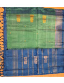 Special Sarees Art Silk Normal Paramakudi 5 50 Mtrs