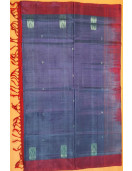 Special Sarees Art Silk Normal Paramakudi 5 50 Mtrs